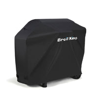 Broil King Select - Extra Fit Hülle für Crown Pellet 400 (ehem. Baron Pellet)