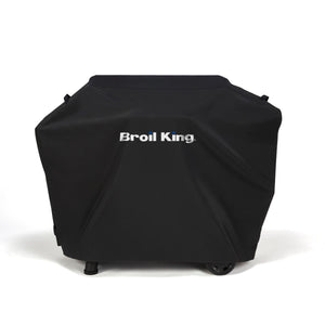 Broil King Select - Extra Fit Hülle für Crown Pellet 500 (ehem. Baron Pellet)
