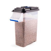 Broil King Pellet-Behälter