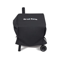 Broil King Premium - Extra Fit Hülle für Regal Pellet 400