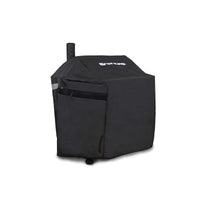 Broil King Premium - Extra Fit Hülle für Regal Pellet 400