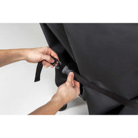 Broil King Premium - Extra Fit Hülle für Regal Pellet 400