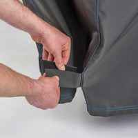 Broil King Premium - Extra Fit Hülle für Regal Pellet 500