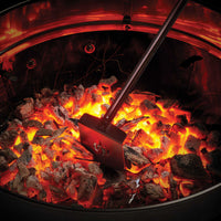 Napoleon - Holzkohlezange und -schieber