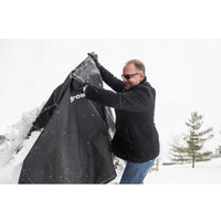 Broil King Premium - Extra Fit Hülle für Signet, Sovereign 300er, Baron 400er, Crown 400er