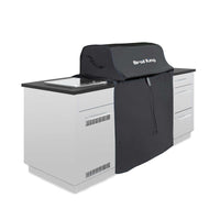 Broil King Premium - Extra Fit Hülle für Regal 500er Built-In, Imperial 500er Built-In