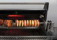 Rotisserie Comm. Quality für Prestige PRO™ 825