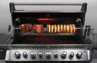 Rotisserie Comm. Quality für Prestige PRO™ 665