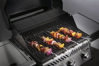 Napoleon - Multifunktionale Edelstahlspieße (8er Set)