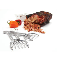 Broil King Pulled Pork Gabeln