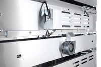 ALL'GRILL Air System für Modular CHEF und ALLROUNDER