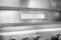 ALL'GRILL Air System für Modular CHEF und ALLROUNDER