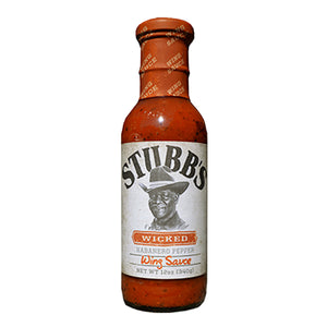 Chicken Wing Sauce