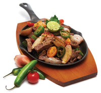 Broil King Fajita Pfanne