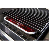 Broil King Aluminiumtropfschale - 3er Pack