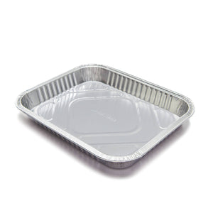 Broil King Aluminiumtropfschale - 3er Pack
