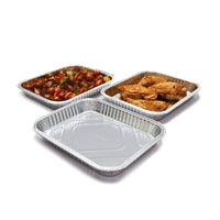 Broil King Aluminiumtropfschale - 3er Pack