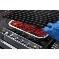 Broil King Narrow Aluminiumtropfschalen Baron - 3er Pack