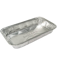 Broil King Narrow Aluminiumtropfschalen Baron - 3er Pack