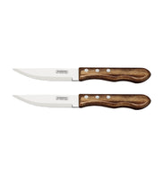 Steakmesser JUMBO - braun