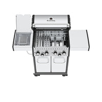 Infrarot Seitenbrenner - Broil King