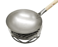 Grillrost-Adapter / Rostring für Feuerplatte