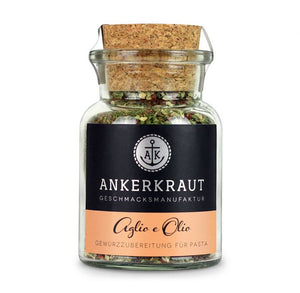 Ankerkraut - Aglio e Olio