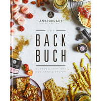 Das Ankerkraut Backbuch