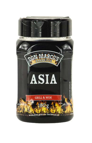 Don Marco’s - Asia, 180g 