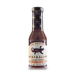 Gunawirra BBQ Sauce