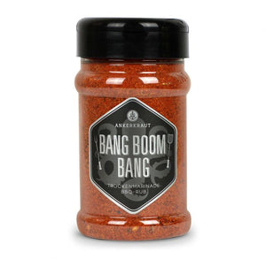Ankerkraut - Bang Boom Bang