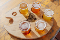 Bier-Tasting mit "Altenburger"