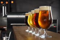 Bier-Tasting mit "Altenburger"