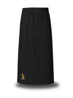 Bistroschürze mit individuellem Druck