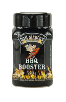Don Marco’s - BBQ Booster, 220g