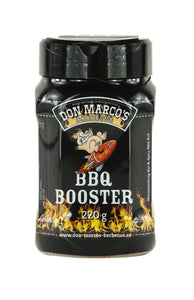 Don Marco’s - BBQ Booster, 220g