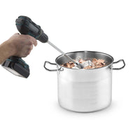 Broil King Pulled Pork Schredder