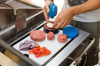 Hamburger-Grillkurs "Selber machen schmeckt einfach besser!" (Kopie)