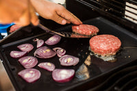 Hamburger-Grillkurs "Selber machen schmeckt einfach besser!" (Kopie)