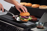 Hamburger-Grillkurs "Selber machen schmeckt einfach besser!" (Kopie)