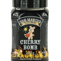 Don Marco’s - Cherry Bomb, 220g 