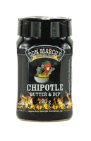Don Marco’s - Chipotle Butter & Dip, 220g 

