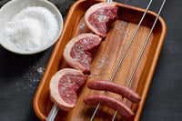 Spießgrillkurs