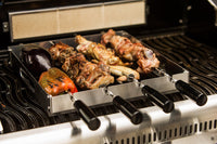 Spießgrillkurs