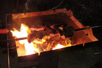 Spießgrillkurs