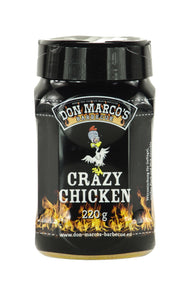 Don Marco’s - Crazy Chicken, 220g 