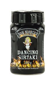Don Marco’s - Dancing Sirtaki, 220g
