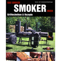 Das große Smoker Buch