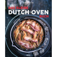 Das kleine Dutch Oven Buch