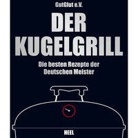 Der Kugelgrill